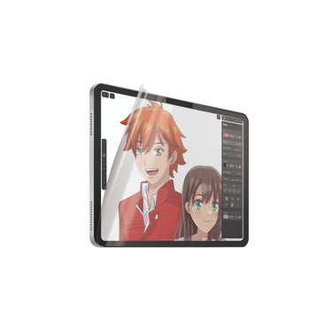 PanzerGlass Graphic Paper Screen Protector for iPad Air 11 (M2/M3)/A16 (11 Gen)